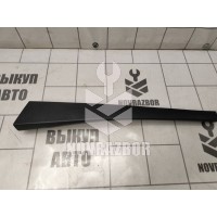 Накладка декоративная Renault Fluence 10-17