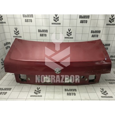 Крышка багажника VW Passat B3 1988-1993 Крышка багажника VW Passat B3 1988-1993