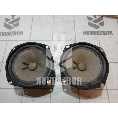 Динамик Chevrolet Aveo (T250) 2005-2011