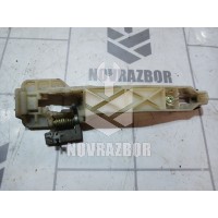 Кронштейн (сопут. товар) Chevrolet Aveo (T250) 2005-2011