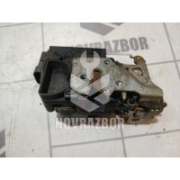 Замок двери передней правой Chevrolet Aveo (T250) 2005-2011