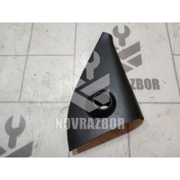 Накладка зеркала правого Chevrolet Aveo (T250) 2005-2011