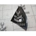Накладка зеркала правого Chevrolet Aveo (T250) 2005-2011