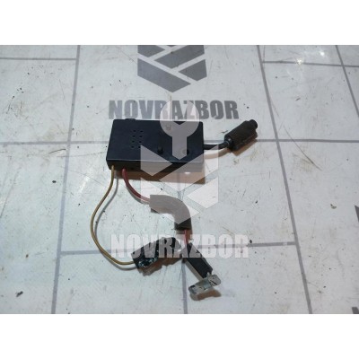 Блок электронный Chevrolet Aveo (T250) 2005-2011