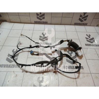 Проводка (коса) Chevrolet Aveo (T250) 2005-2011