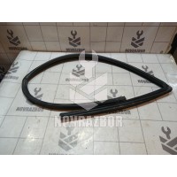 Уплотнитель стекла двери Chevrolet Aveo (T250) 2005-2011