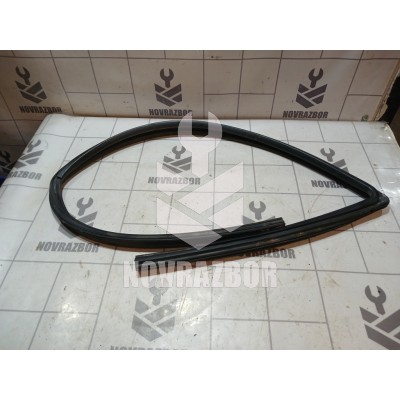 Уплотнитель стекла двери Chevrolet Aveo (T250) 2005-2011