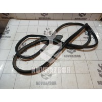 Уплотнитель двери Chevrolet Aveo (T250) 2005-2011