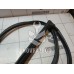 Уплотнитель двери Chevrolet Aveo (T250) 2005-2011