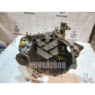 МКПП механическая коробка VW Passat  B3  1988-1993