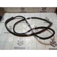 Уплотнитель двери Chevrolet Aveo (T250) 2005-2011