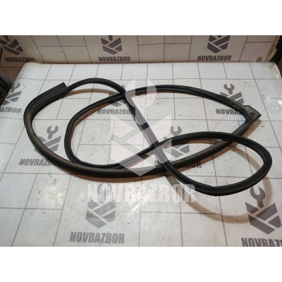 Уплотнитель двери Chevrolet Aveo (T250) 2005-2011