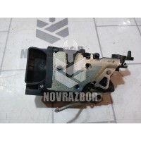 Замок двери задней левой Chevrolet Aveo (T250) 2005-2011