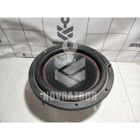 Сабвуфер VW Passat B3 1988-1993