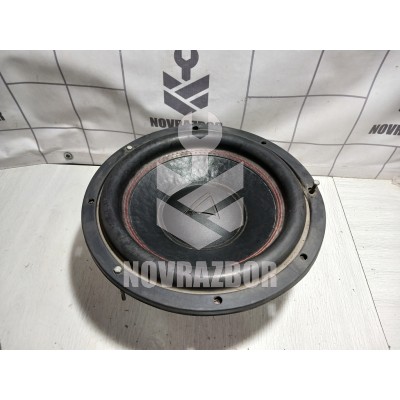 Сабвуфер VW Passat B3 1988-1993 Сабвуфер VW Passat B3 1988-1993