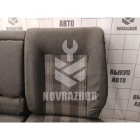 Сиденье салонное VW Passat  B3  1988-1993