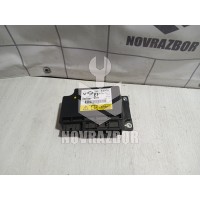 Блок управления AIR BAG Renault Fluence 10-17