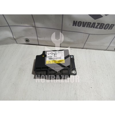 Блок управления AIR BAG Renault Fluence 10-17