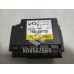 Блок управления AIR BAG Renault Fluence 10-17