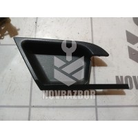 Накладка (кузов внутри) Chevrolet Aveo (T250) 2005-2011