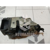 Замок двери задней правой Chevrolet Aveo (T250) 2005-2011