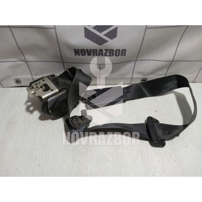 Ремень безопасности с пиропатроном Renault Fluence 10-17