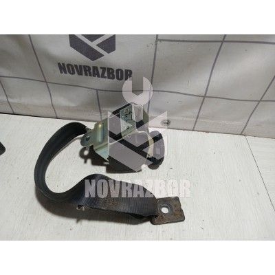 Ремень безопасности Renault Fluence 10-17