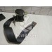 Ремень безопасности Renault Fluence 10-17