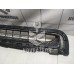 Решетка в бампер центральная Renault Fluence 10-17 Решетка в бампер центральная Renault Fluence 10-17
