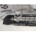 Решетка в бампер центральная Renault Fluence 10-17 Решетка в бампер центральная Renault Fluence 10-17