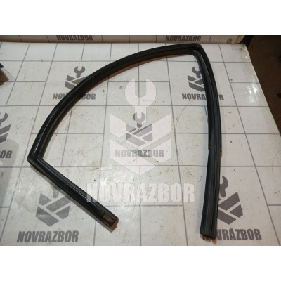 Уплотнитель стекла двери Chevrolet Aveo (T250) 2005-2011