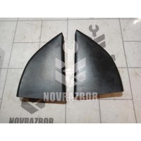 Накладка (кузов внутри) Chevrolet Aveo (T250) 2005-2011