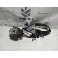 Ремень безопасности с пиропатроном Renault Fluence 10-17