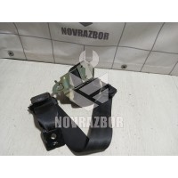 Ремень безопасности Renault Fluence 10-17