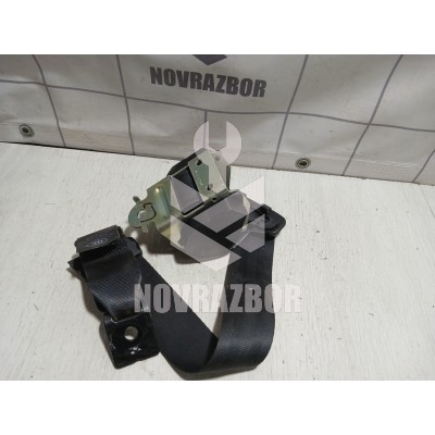 Ремень безопасности Renault Fluence 10-17