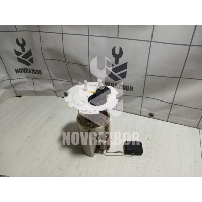 Насос топливный электро Chevrolet Aveo (T250) 2005-2011