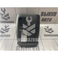 Кожух рулевой колонки Chevrolet Aveo (T250) 2005-2011