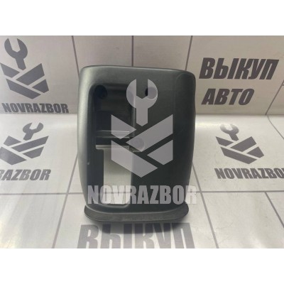 Кожух рулевой колонки Chevrolet Aveo (T250) 2005-2011