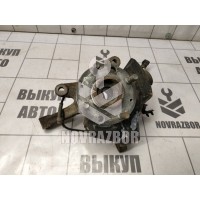 Кулак поворотный передний правый Chevrolet Aveo (T250) 2005-2011