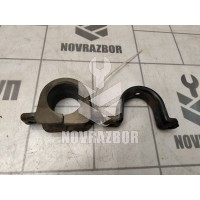 Кронштейн крепления переднего стабилизатора Chevrolet Aveo (T250) 2005-2011