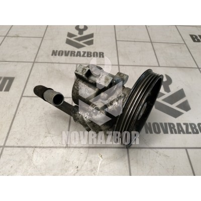Насос гидроусилителя Chevrolet Aveo (T250) 2005-2011 Насос гидроусилителя Chevrolet Aveo (T250) 2005-2011