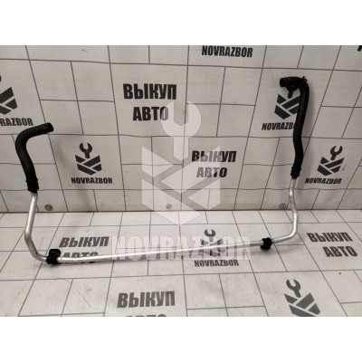 Трубка гидроусилителя Chevrolet Aveo (T250) 2005-2011