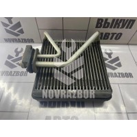 Испаритель кондиционера Chevrolet Aveo (T250) 2005-2011