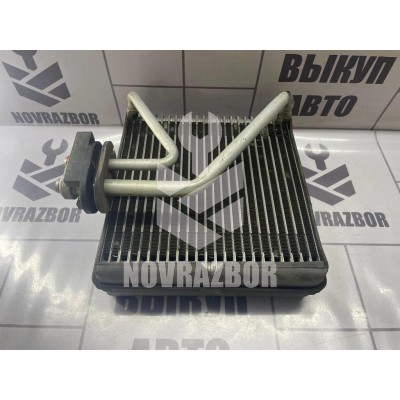 Испаритель кондиционера Chevrolet Aveo (T250) 2005-2011