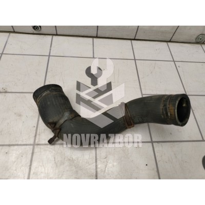 Патрубок радиатора Chevrolet Aveo (T250) 2005-2011