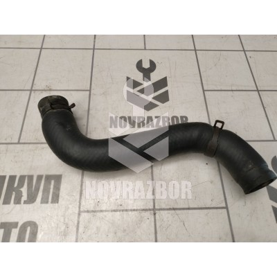 Патрубок радиатора Chevrolet Aveo (T250) 2005-2011