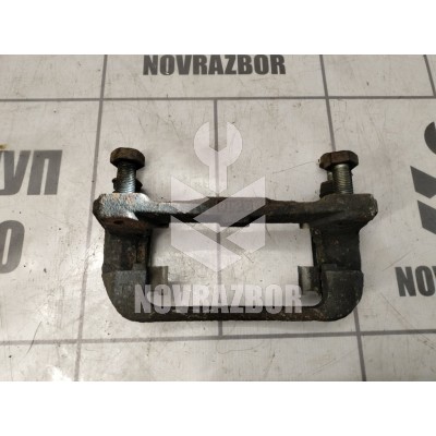 Скоба суппорта переднего Chevrolet Aveo (T250) 2005-2011