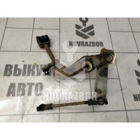 Механизм выбора передач Chevrolet Aveo (T250) 2005-2011