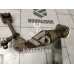 Механизм выбора передач Chevrolet Aveo (T250) 2005-2011