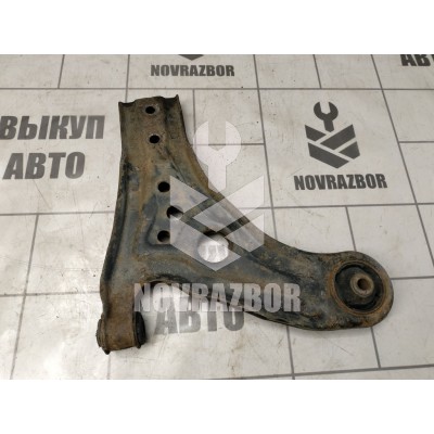 Рычаг передний левый Chevrolet Aveo (T250) 2005-2011